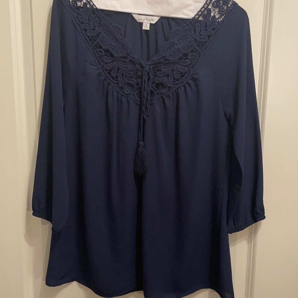 Women’s Tunic SM